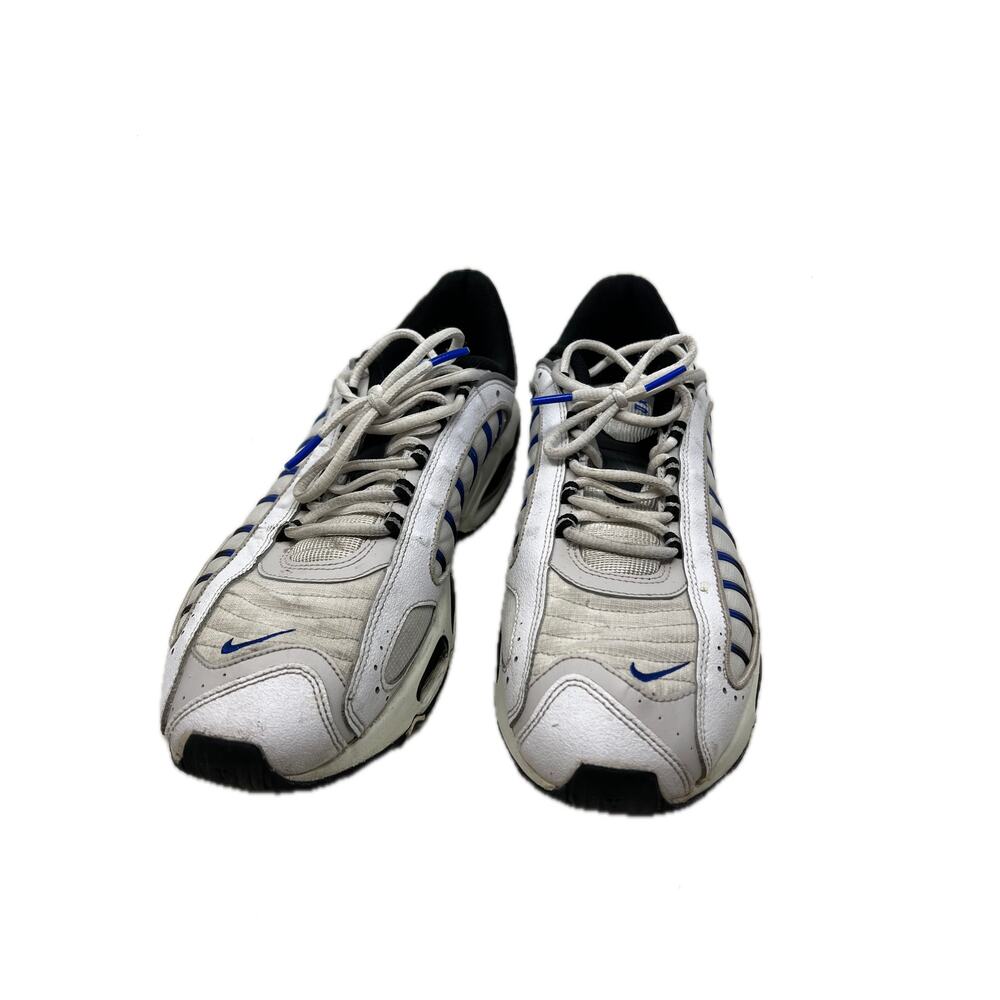 Nike Air Max Tailwind 4 Racer Blue Sneaker Mens 13